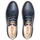 Cipők Férfi Oxford cipők & Bokacipők Pikolinos Berna M8J-4273 Azul Blue Kék