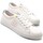 Cipők Női Rövid szárú edzőcipők MTNG SNEAKERS  60142 Fehér