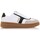 Cipők Női Rövid szárú edzőcipők MTNG SNEAKERS  60461 Fehér