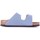 Cipők Gyerek Rövid szárú edzőcipők Birkenstock 1026395 Kék