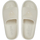 Cipők Női Lábujjközös papucsok Guess E4GZ27 WG5X0 Fehér