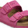Cipők Női Szandálok / Saruk Birkenstock Arizona leve Rózsaszín