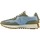 Cipők Női Divat edzőcipők New Balance Sneakers U327SC Kék