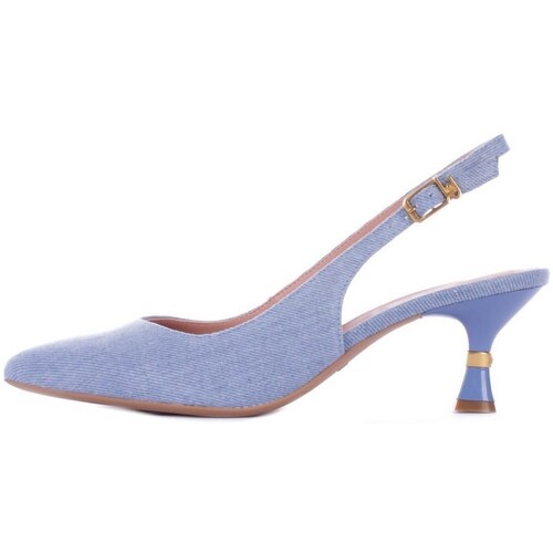 Cipők Női Félcipők Liu Jo SA4173TX029 Kék