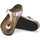 Cipők Női Szandálok / Saruk Birkenstock Gizeh 1023943 Regular - Copper Arany