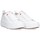 Cipők Női Divat edzőcipők Refresh 73641 Fehér
