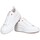 Cipők Női Divat edzőcipők Refresh 73641 Fehér