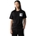 Ruhák Férfi Pólók / Galléros Pólók The North Face Fine T-Shirt - Black Fekete 