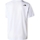 Ruhák Férfi Pólók / Galléros Pólók The North Face Fine T-Shirt - White Fehér