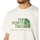 Ruhák Férfi Pólók / Galléros Pólók The North Face Berkeley California T-Shirt - White Dune Fehér