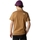 Ruhák Férfi Pólók / Galléros Pólók The North Face Berkeley California T-Shirt - Utility Brown Barna