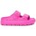 Cipők Női Szandálok / Saruk Xti PAPUCS  142550 Rózsaszín