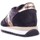 Cipők Női Rövid szárú edzőcipők Saucony S1044 Sokszínű