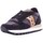 Cipők Női Rövid szárú edzőcipők Saucony S1044 Sokszínű