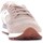 Cipők Férfi Rövid szárú edzőcipők Saucony S2044 Sokszínű