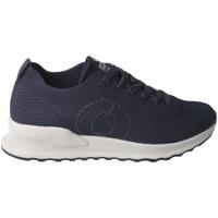 Cipők Rövid szárú edzőcipők Ecoalf  Kék