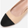 Cipők Női Félcipők La Modeuse 14575_P38070 Bézs
