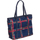 Táskák Női Bevásárló szatyrok / Bevásárló táskák U.S Polo Assn. BEUHU5905WIP-NAVY Tengerész