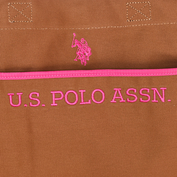 U.S Polo Assn. BEUHX2831WUA-BROWN Sokszínű