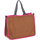 Táskák Női Bevásárló szatyrok / Bevásárló táskák U.S Polo Assn. BEUHX2831WUA-BROWN Sokszínű