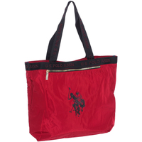 Táskák Női Bevásárló szatyrok / Bevásárló táskák U.S Polo Assn. BEUN55843WN1-RED Piros