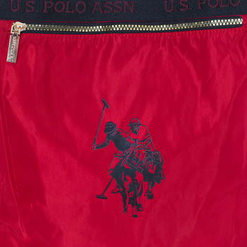 U.S Polo Assn. BEUN55843WN1-RED Piros