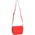 Táskák Női Kistáskák U.S Polo Assn. BEUTU5722WIP-RED Piros