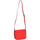 Táskák Női Kistáskák U.S Polo Assn. BEUTU5722WIP-RED Piros