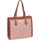 Táskák Női Bevásárló szatyrok / Bevásárló táskák U.S Polo Assn. BIUHD6047WVG-TAN Barna
