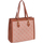 Táskák Női Bevásárló szatyrok / Bevásárló táskák U.S Polo Assn. BIUHD6047WVG-TAN Barna