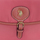 Táskák Női Válltáskák U.S Polo Assn. BIUHU5296WIP-ROSE Sokszínű