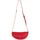 Táskák Női Válltáskák U.S Polo Assn. BIUHU5298WIP-RED Piros