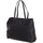 Táskák Női Bevásárló szatyrok / Bevásárló táskák U.S Polo Assn. BIUL15546WVP-BLACK Fekete 