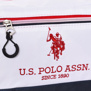 U.S Polo Assn. BIUNB4858MIA-NAVYWHITE Fehér