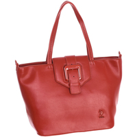 Táskák Női Bevásárló szatyrok / Bevásárló táskák U.S Polo Assn. BIUR25609WVP-RED Piros
