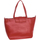 Táskák Női Bevásárló szatyrok / Bevásárló táskák U.S Polo Assn. BIUR25609WVP-RED Piros