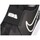 Cipők Fiú Divat edzőcipők Nike 74236 Fekete 