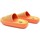 Cipők Női Szandálok / Saruk Xti PAPUCS  44489 Narancssárga