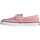 Cipők Női Divat edzőcipők Sperry Top-Sider BAHAMA 2.0 Rózsaszín