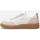 Cipők Női Divat edzőcipők La Modeuse 70841_P165882 Ezüst