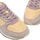 Cipők Női Divat edzőcipők HOFF Galveston Sneakers - Multi Sokszínű