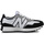 Cipők Férfi Rövid szárú edzőcipők New Balance MS327NI Sokszínű