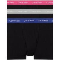 Fehérnemű Férfi Boxerek Calvin Klein Jeans  Sokszínű