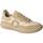 Cipők Rövid szárú edzőcipők Ecoalf  Fehér