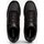 Cipők Férfi Divat edzőcipők Calvin Klein Jeans HM0HM01423 Fekete 