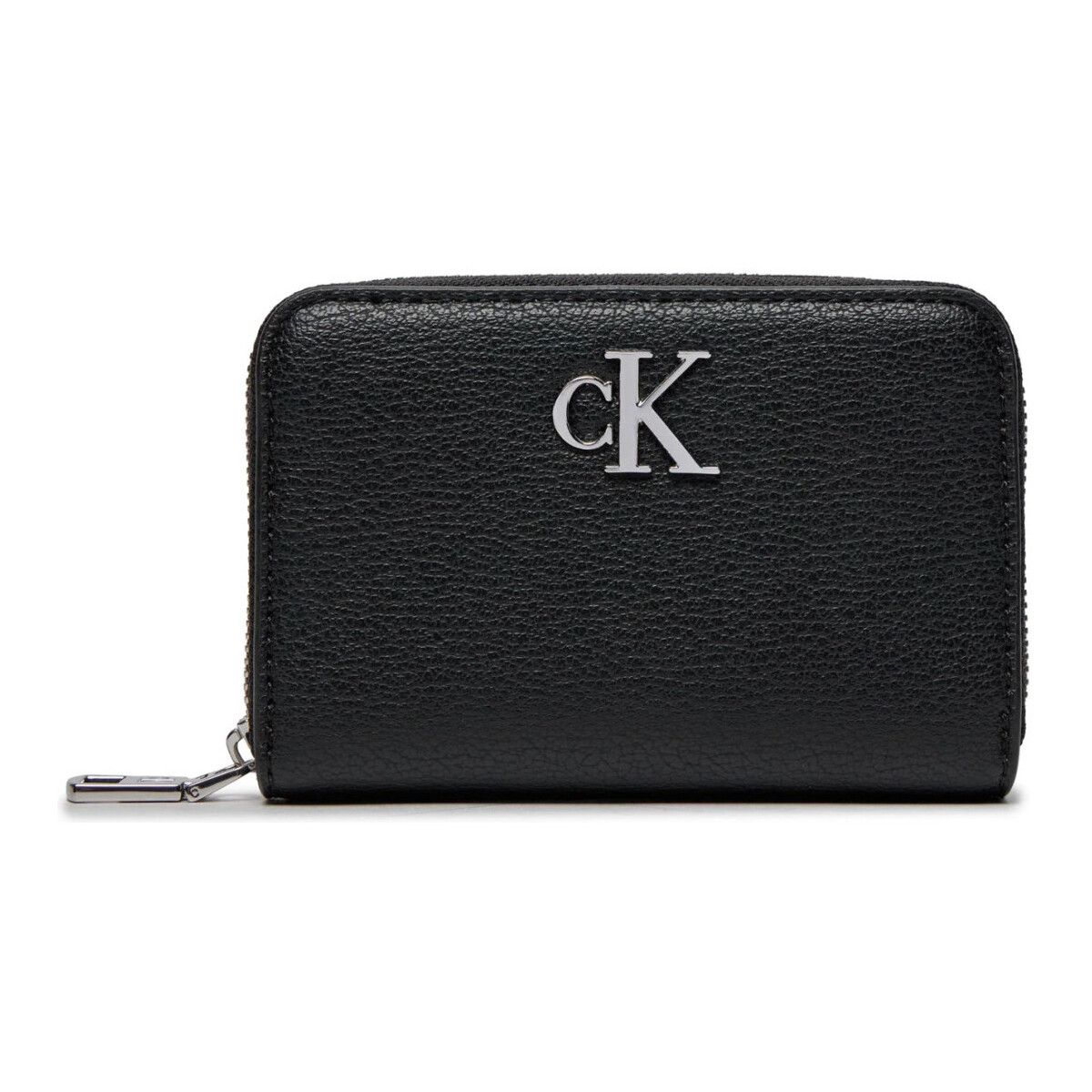 Táskák Női Pénztárcák Calvin Klein Jeans K60K611500 Fekete 