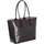 Táskák Női Bevásárló szatyrok / Bevásárló táskák MICHAEL Michael Kors 35H1T2JT3C-BLACK Fekete 
