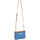 Táskák Női Válltáskák U.S Polo Assn. BIUHU6053WIP-LIGHT BLUETAN Sokszínű