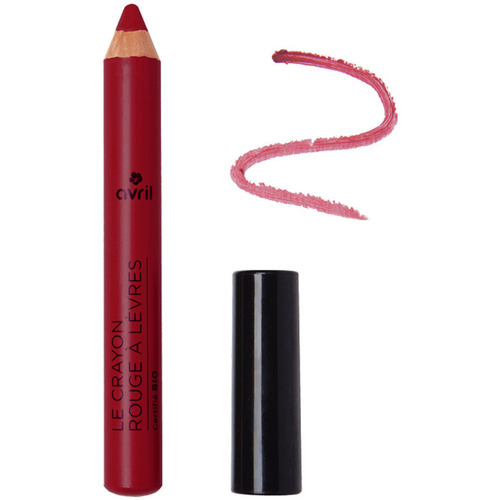 szepsegapolas Női Rúzs Avril Certified Organic Lip Liner Pencil - Châtaigne Barna