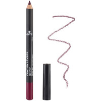 szepsegapolas Női Szájkontúr ceruza Avril Organic Certified Lip Liner Pencil - Mûre Lila